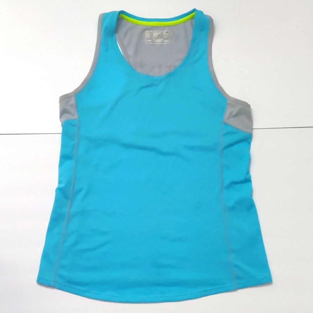 New Balance Racerback Tank